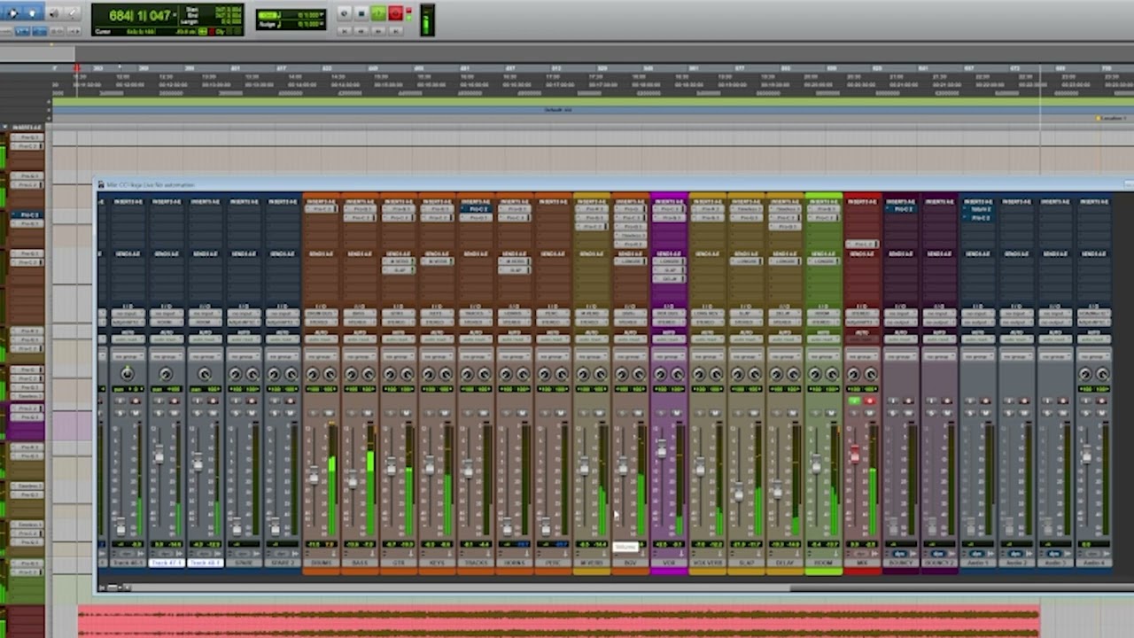 Amen Break | EP24: YOUR WORSHIP GUIDE LOG 2
