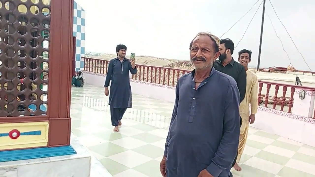 Hazrat owais Karni