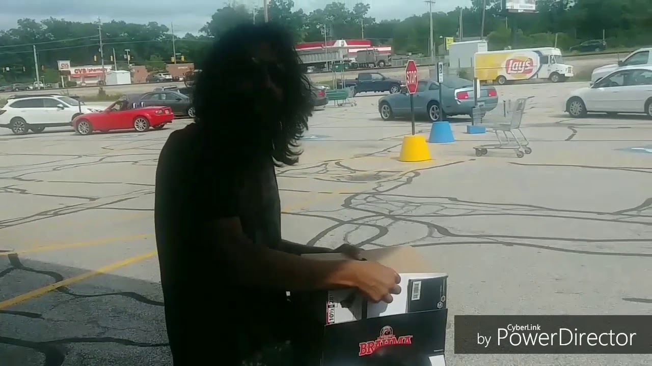 3 BANGER behind the scenes