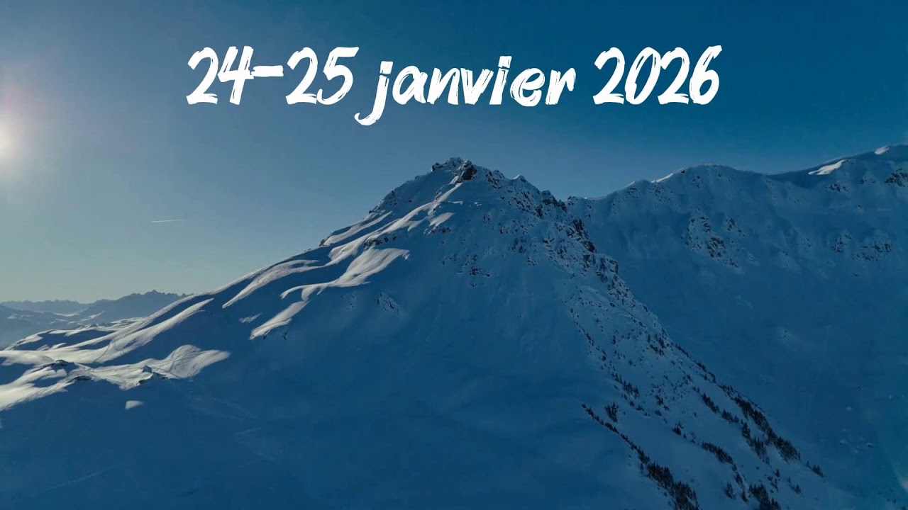 Championnats du monde master de ski alpinisme - course individuelle