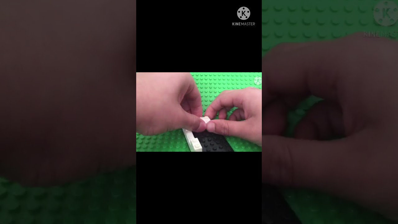 LEGO Safe - Fastest Tutorial You Will Ever See