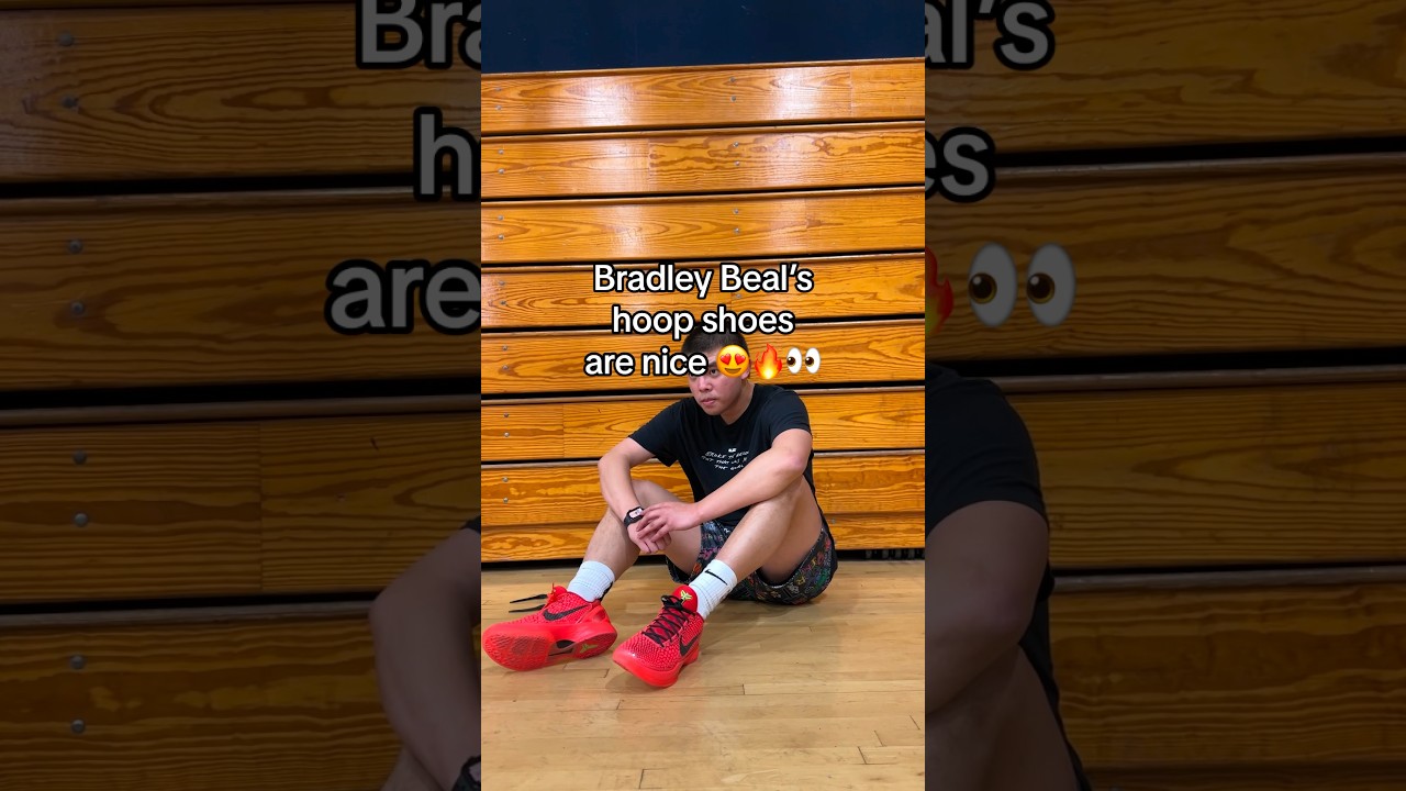 Jordan 38 Low Is Nicer Than Highs