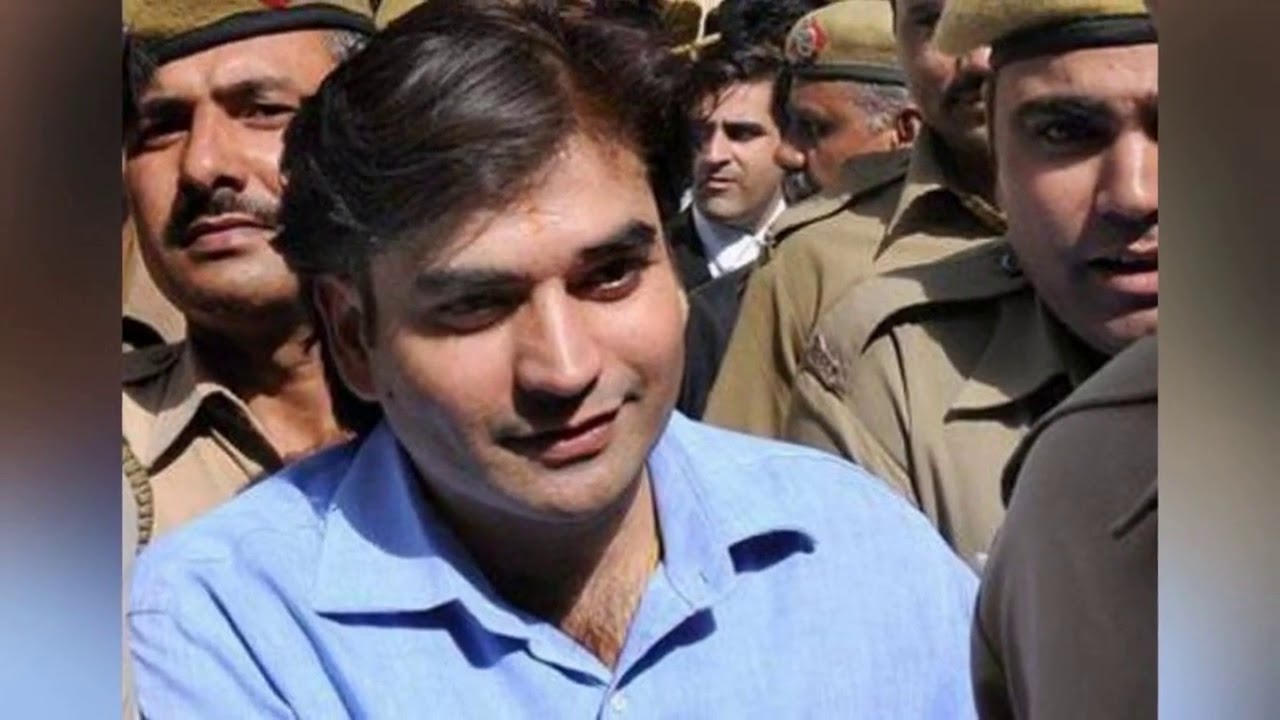 In Nitish Katara Case, Top Court Hears Convicts Plea On Sentence