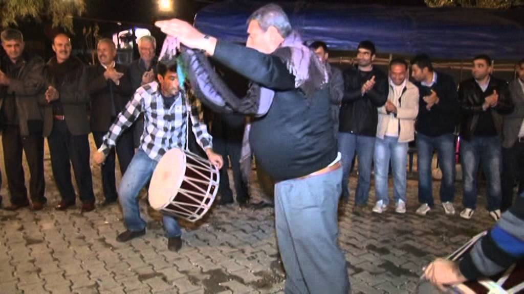 GRUP DELAL CAN MAZLUM POLU HASAN AZERİ İNCİRLİ KÖYÜ KIRIKHAN