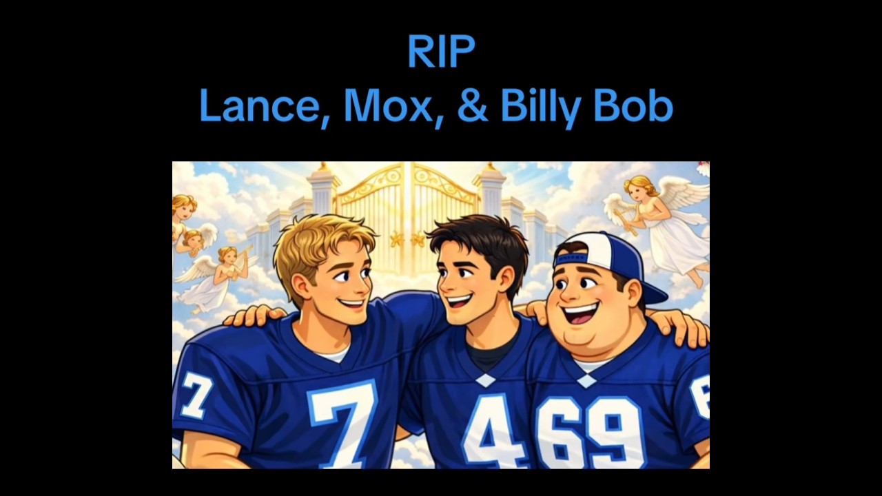 Ep 8 Come on Mox