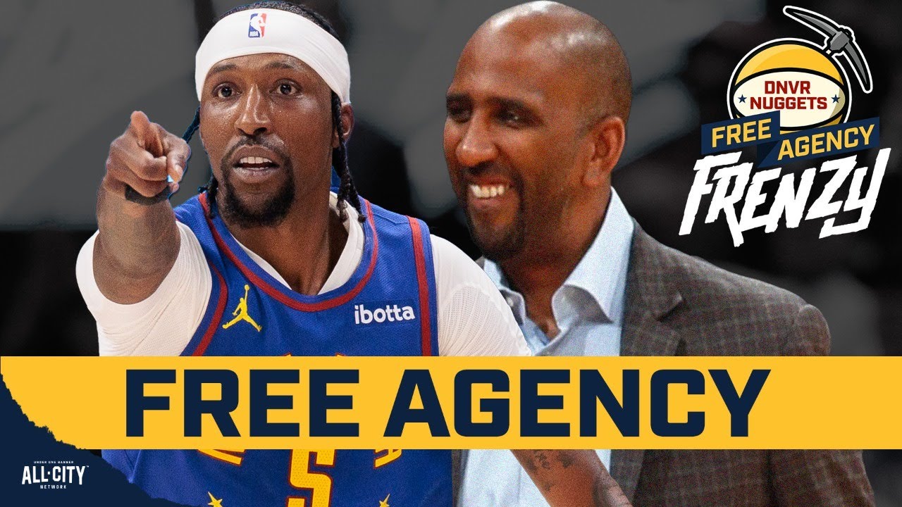 Can the Denver Nuggets still win a championship without KCP? | DNVR Nuggets Podcast