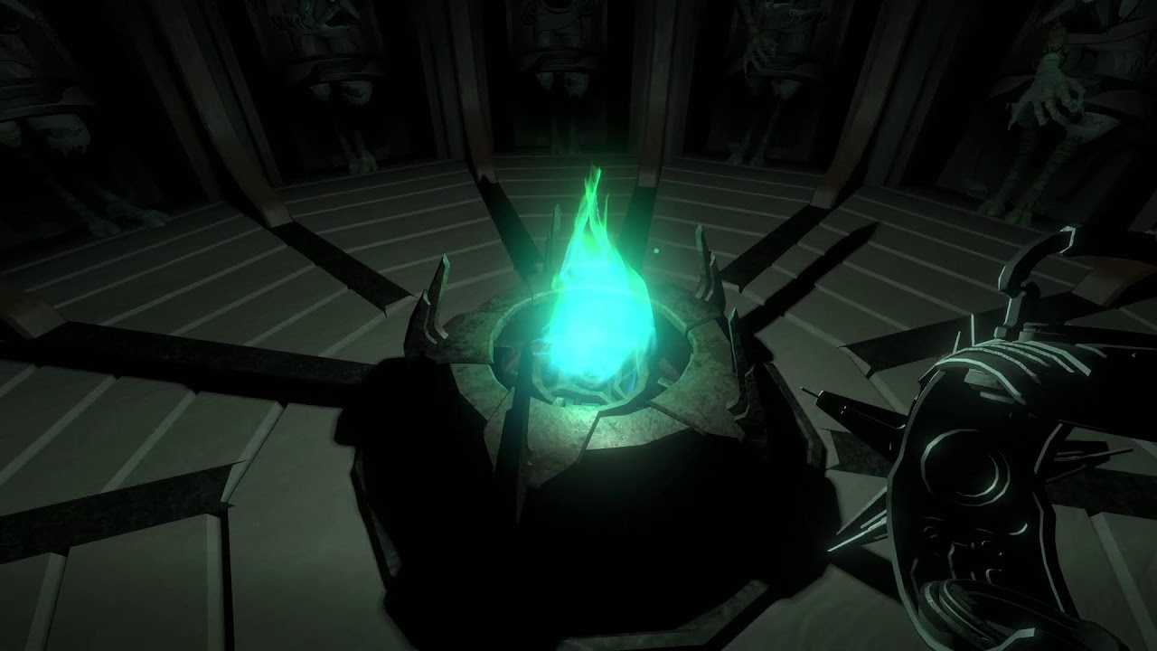 Outer Wilds: Echoes of the Eye pt. 5