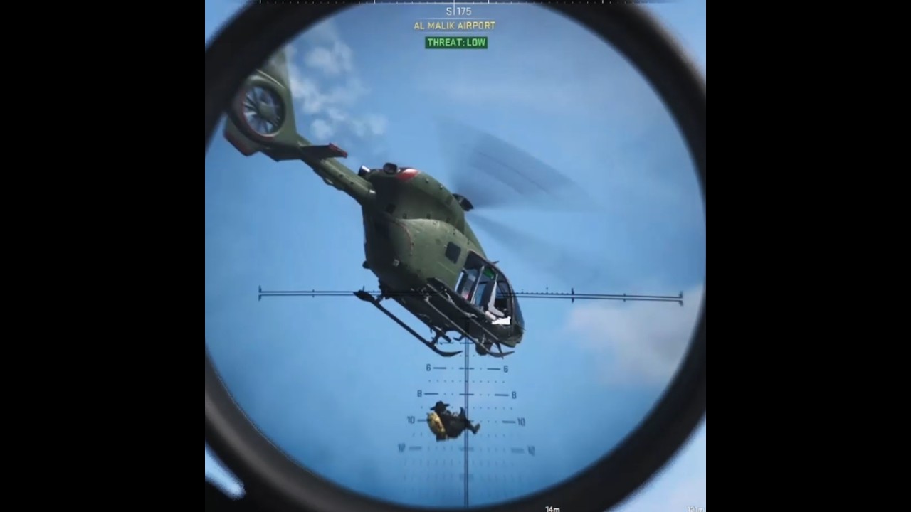 [  HrPower-MichaelMax  ] Everybody think im cheating in this clip| warzone DMZ