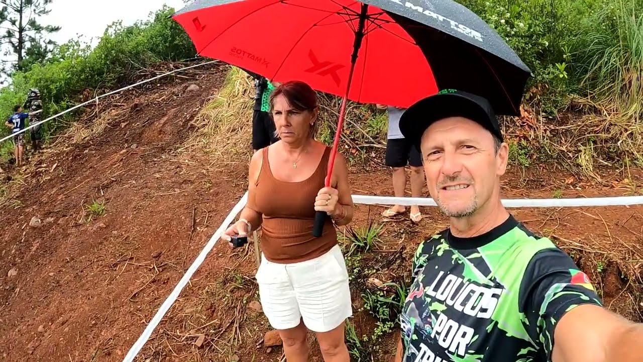 DESAFIO 18º TRILHÃO TUTALOKO DE VENÂNCIO AIRES RS !!!