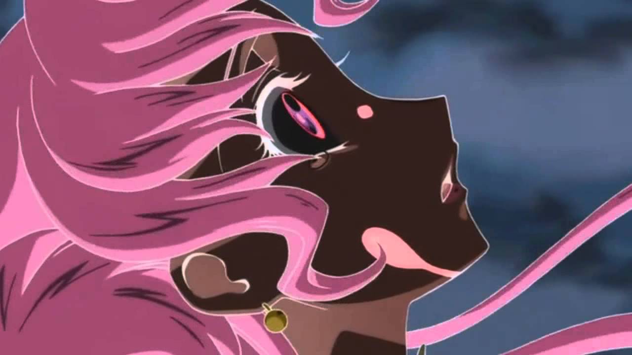 Code Geass - Courtesy Call [AMV]