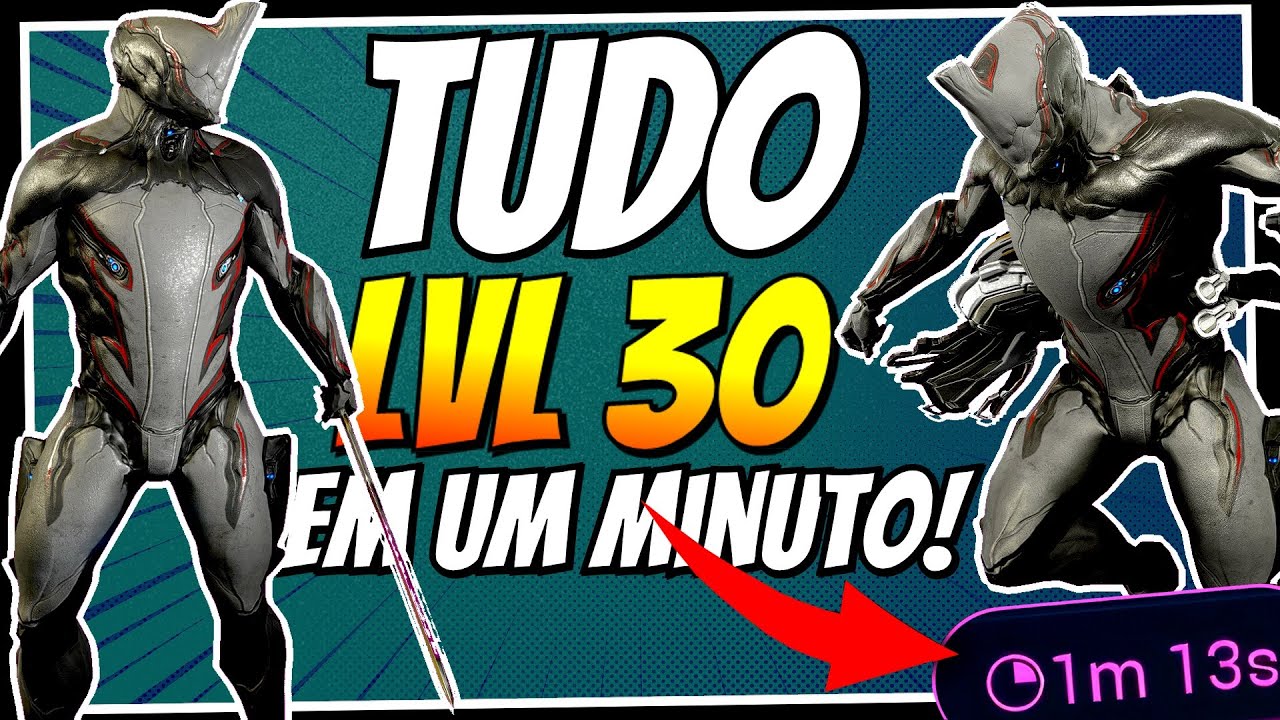 MELHORES E MAIS RÁPIDAS MANEIRAS DE FARMAR EXP NO WARFRAME! | Guia COMPLETO de AFINIDADE no WARFRAME