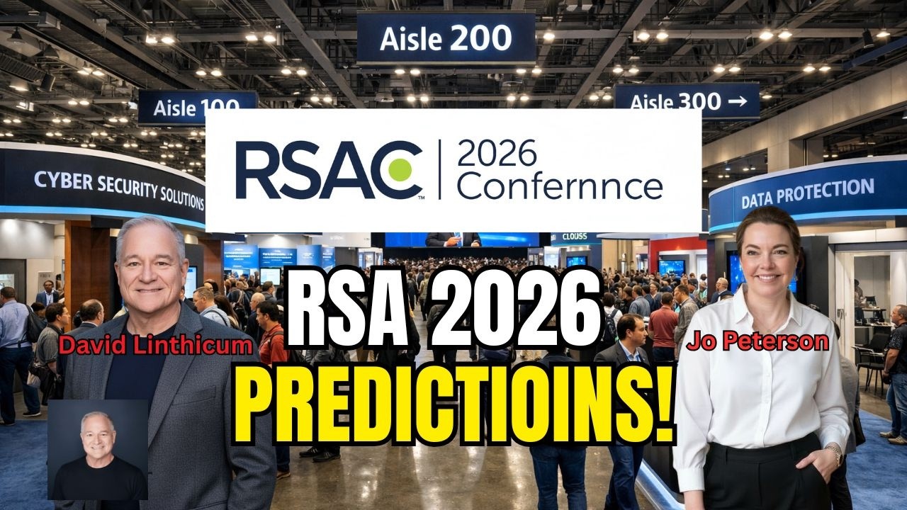 RSAC 2026: The “Securing AI” Pivot Is Here (Agentic AI, MCP, Shadow AI)