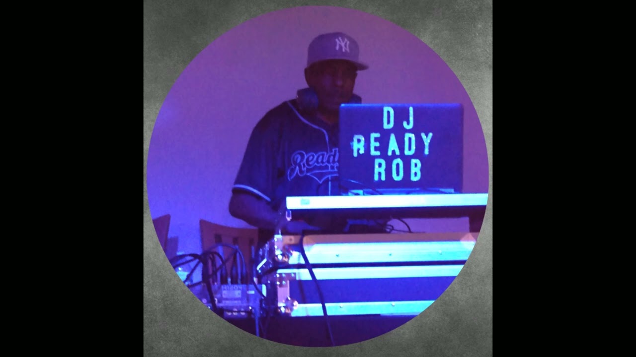 NOV 20 #djreadyrob69 #musicmix  #afrobeats #southernsoul