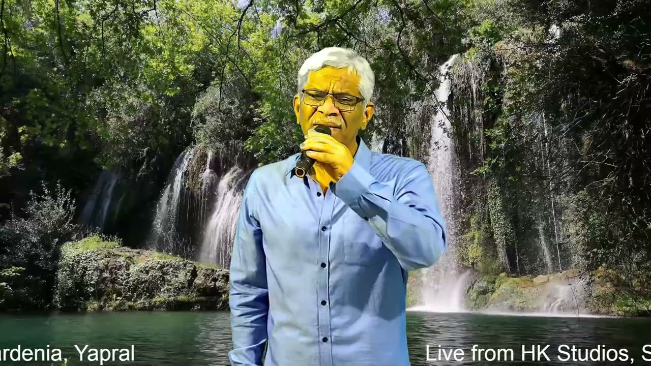 naa hrudayamlo