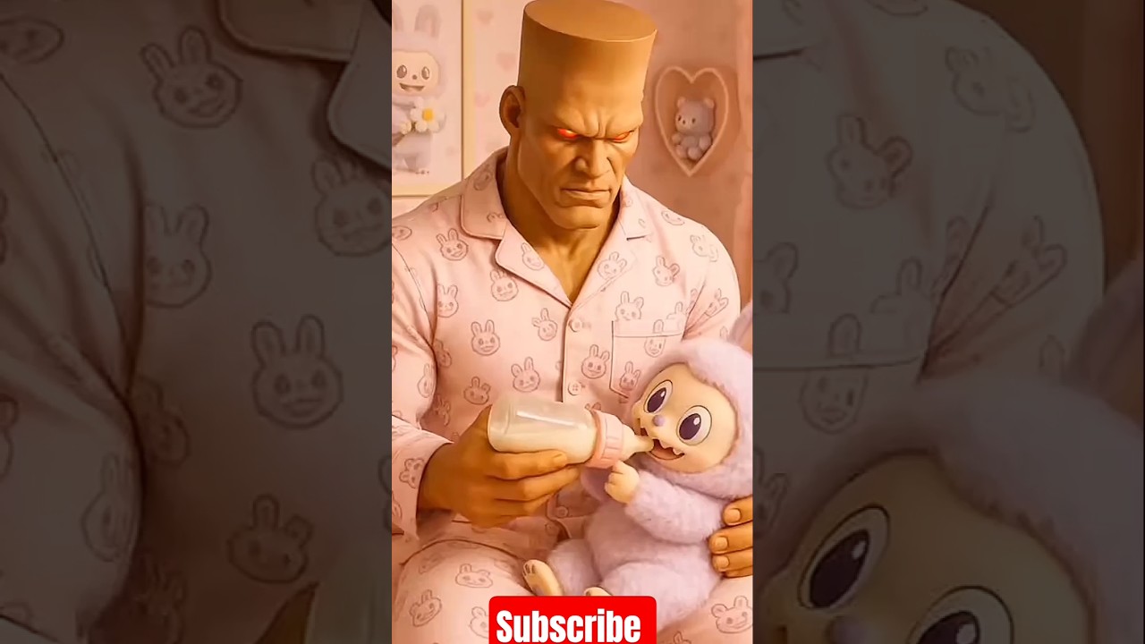 Tralalelo Tralala  Orcalelo Orcala song