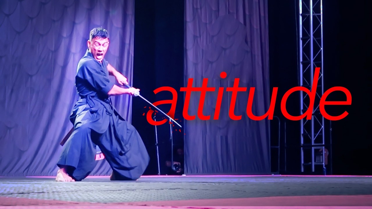 Attitude, WALK OFF - Capitol Classics