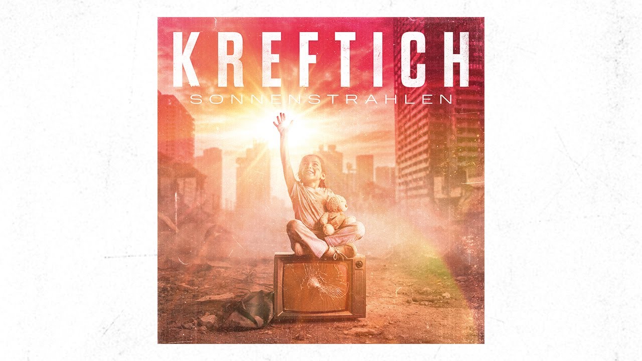 Kreftich - Sonnenstrahlen