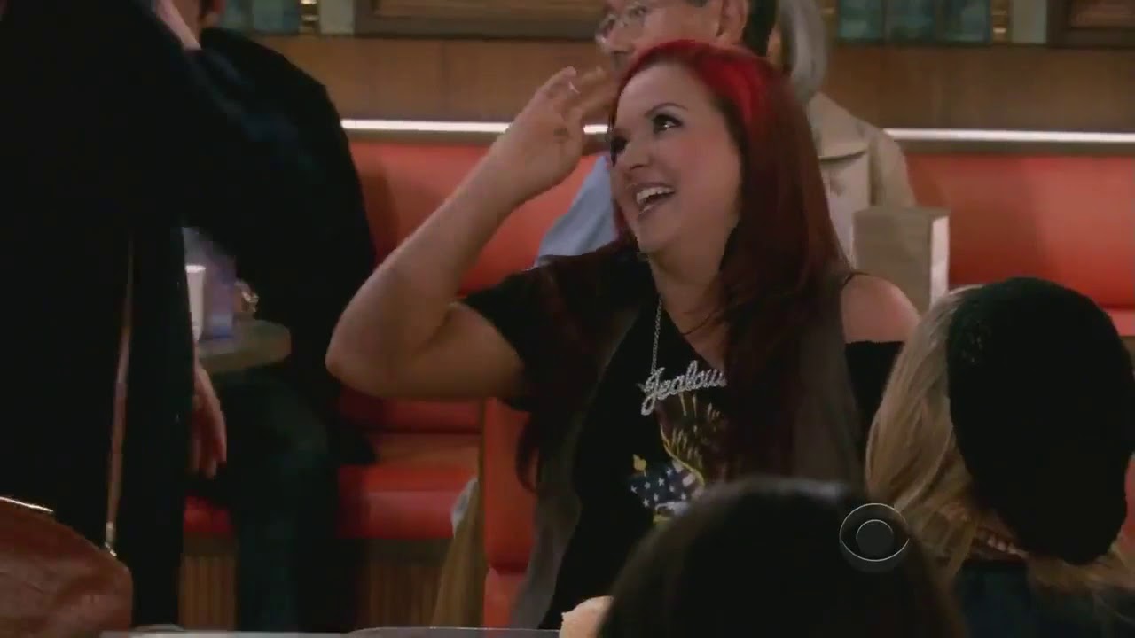 2 Broke Girls &ndash; And the Rich People Problems clip1