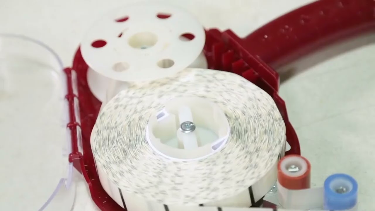 Dot Shot Pro&reg; Manual Adhesive Applicator