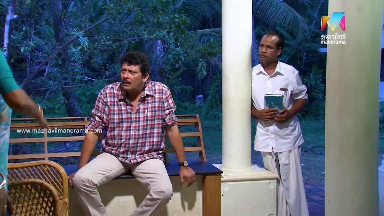 #ThatteemMutteem | Ep 04 - Meenakshi's rich dad! | Mazhavil Manorama