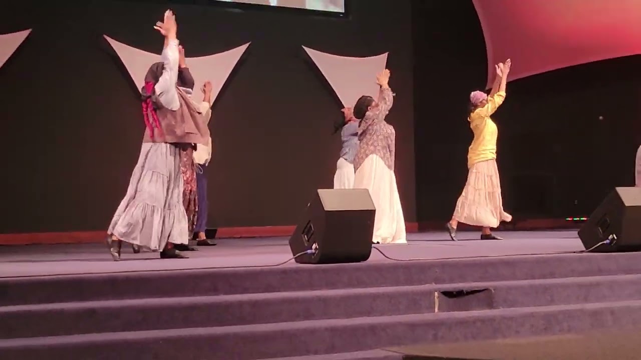 GLC Youth Ministry Dance 2-26-23