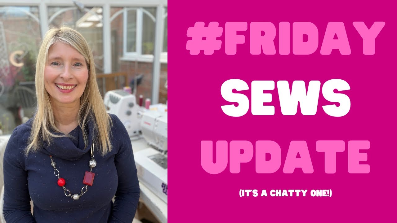 Небольшая беседа в рамках #fridaysews!