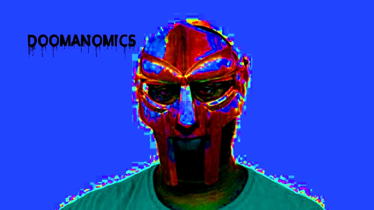 Madlib x MF DOOM x Type Beat 