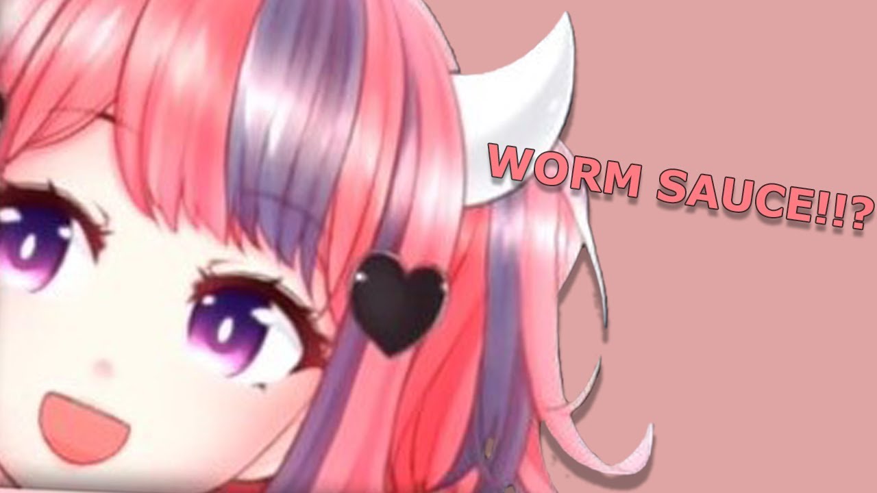 Worm Sauce (Highlights)