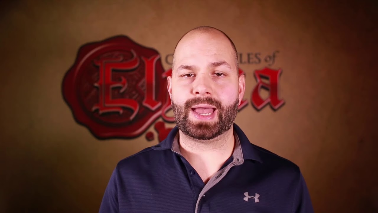 Chronicles of Elyria [PC] Inside Chronicles of Elyria Ep. 2