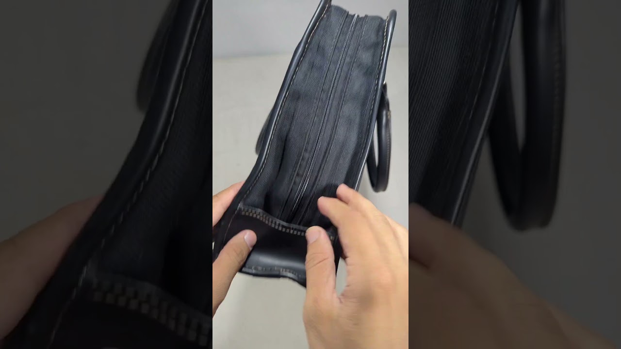 Japan stock bag, briefcase bag