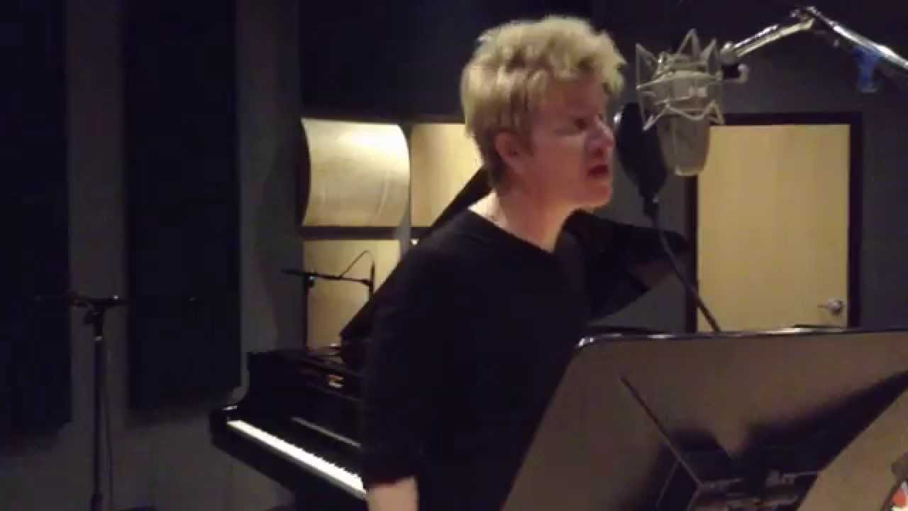 I Got a Woman (Official LIVE Studio cover) - Shaun Johnson & the Big Band Experience