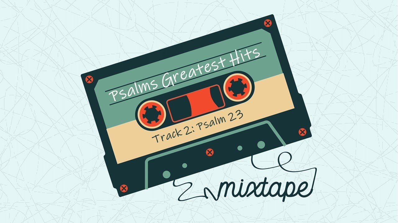 sRfc Video Message (08-18-19) - Mixtape 2