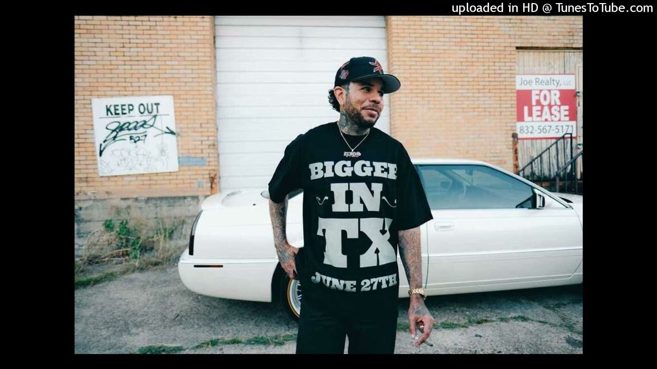 [FREE] Le$ x Paul Wall x Texas Type Beat - 