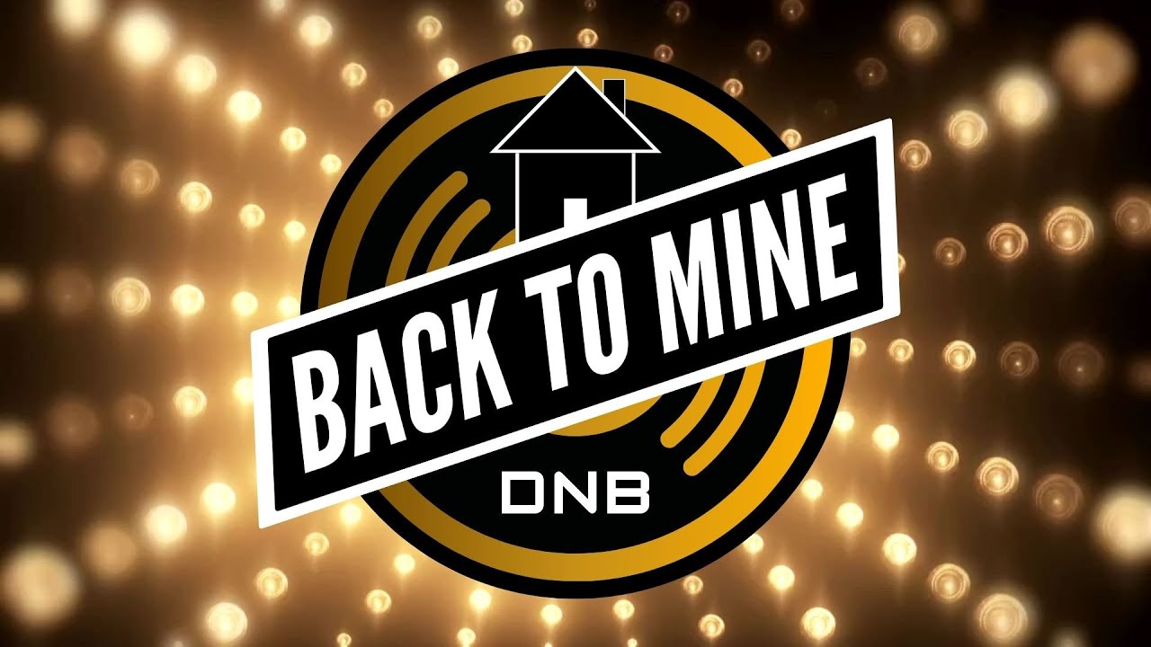 Riya & Voice MC (Rollin.In.Your.Area) –  DnB Set @ Back to Mine | Lost in Tunbridge Wells | 30.01.25