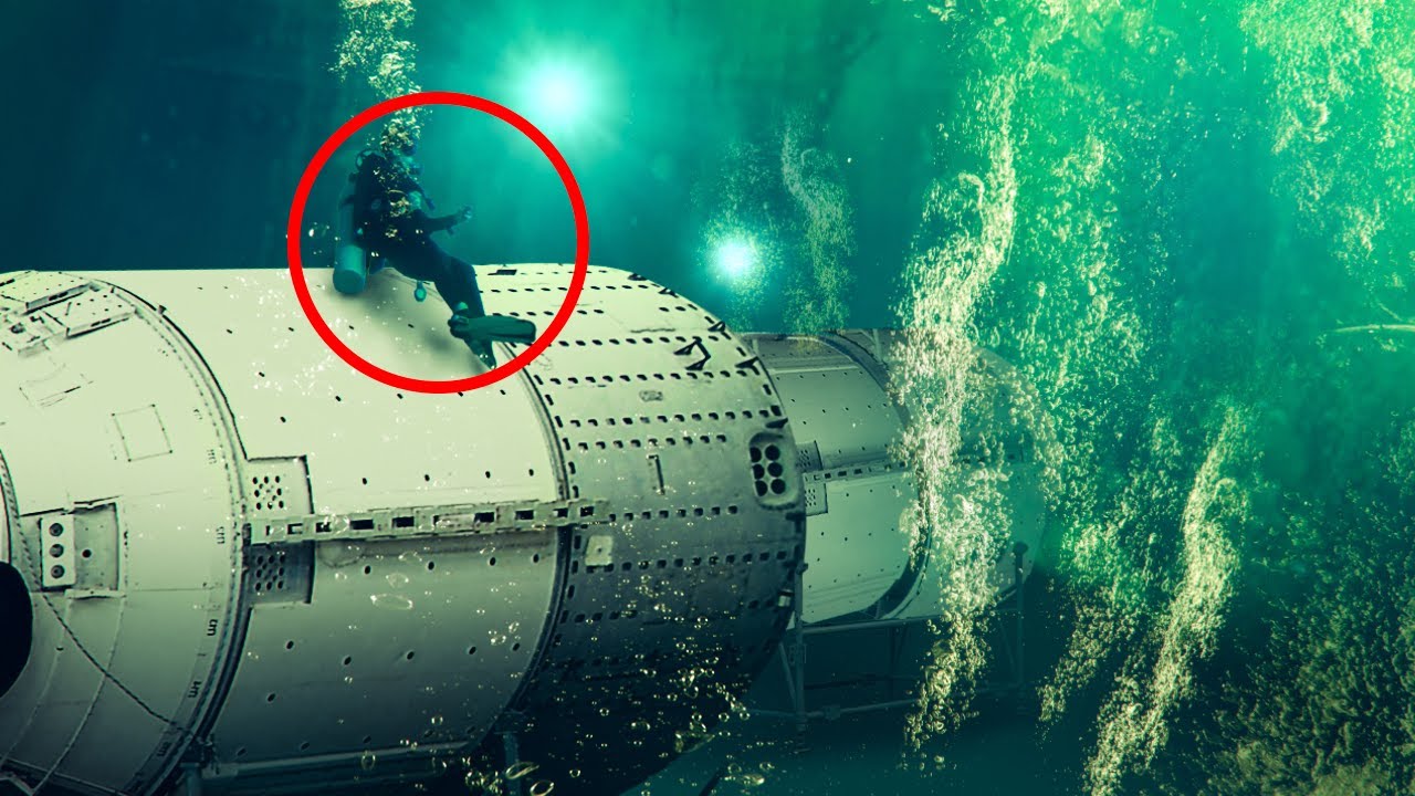 9 Most Secret Military Technologies!