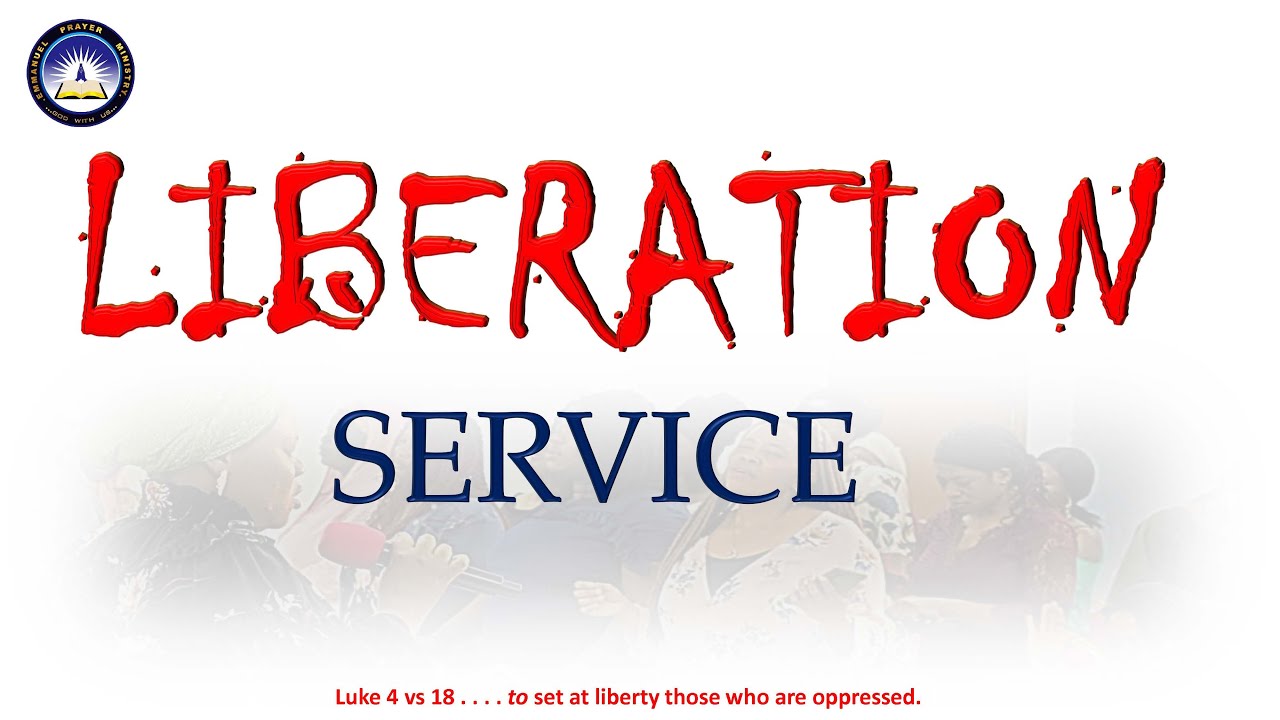 REVIVE YOUR WORK, OH LORD || LIBERATION SERVICE || PASTOR ADEDAYO OKUNADE || 20/12/2025
