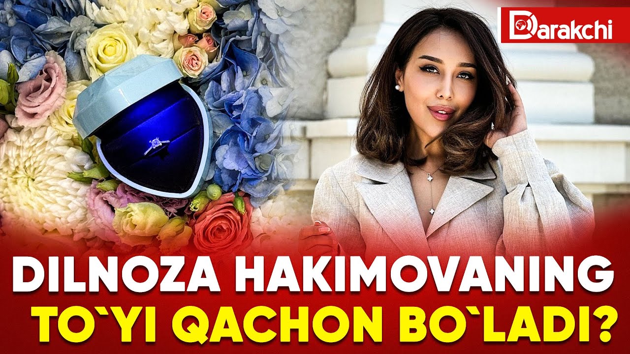 DILNOZA HAKIMOVA SHAXSIY HAYOTI HAQIDA BARCHA SIRLARNI OSHKOR QILDI