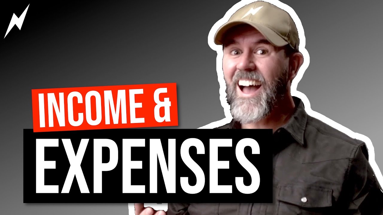 How to TAKE HOME $100k | Cat adjuster expenses and income