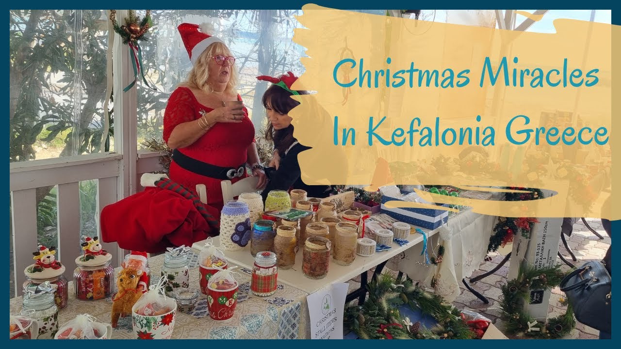 How Our Community Raised €1935,- for Kefalonia's Local Heroes