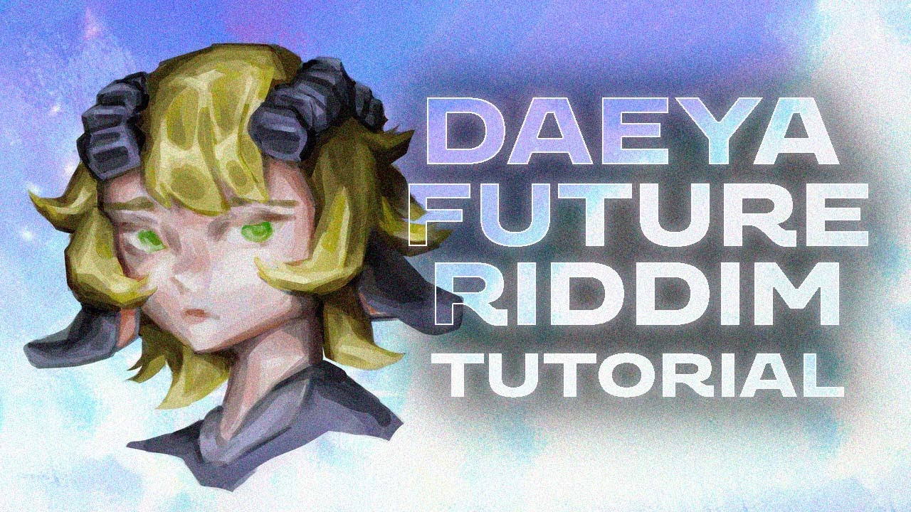 HOW TO DAEYA | sound design, arrangement, etc.