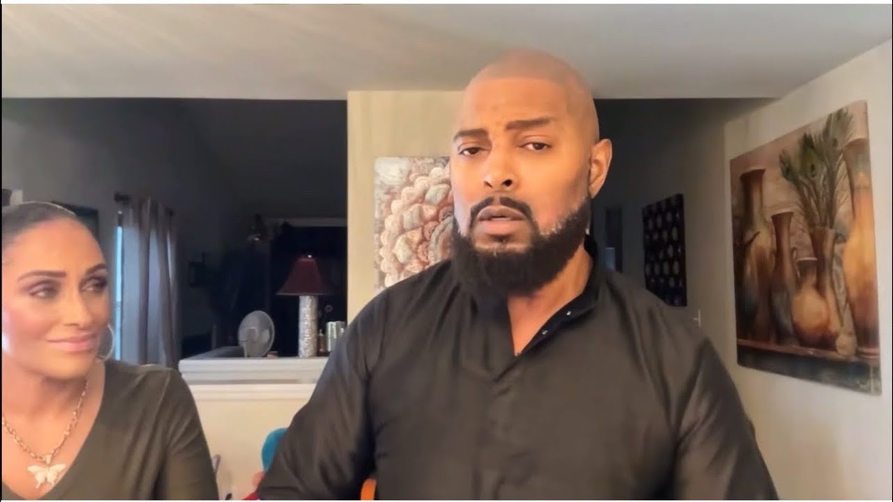 Why You FEAR!!! The Most Powerful Black Man in The World!