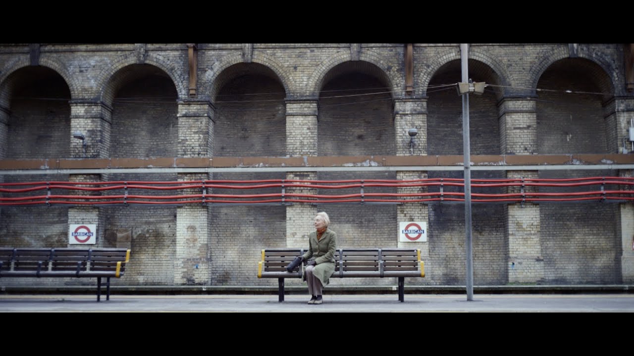 Mind The Gap (2014) - Short Film