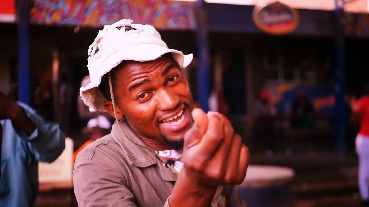 KHA-KHA-KHA - Siyabuzuza 