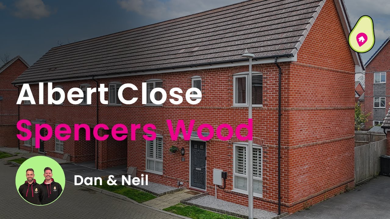 A Spacious & Unique Home | For Sale | Spencers Wood, Berkshire