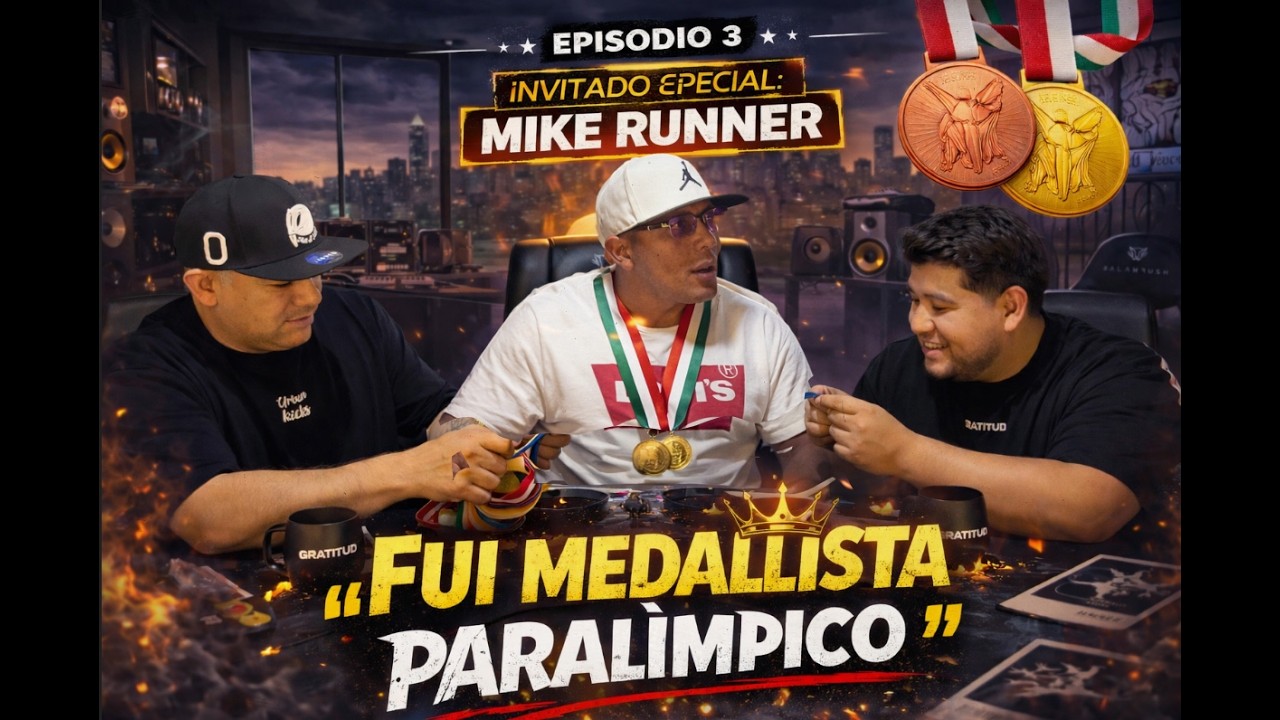 El Catering - Ep. 3 