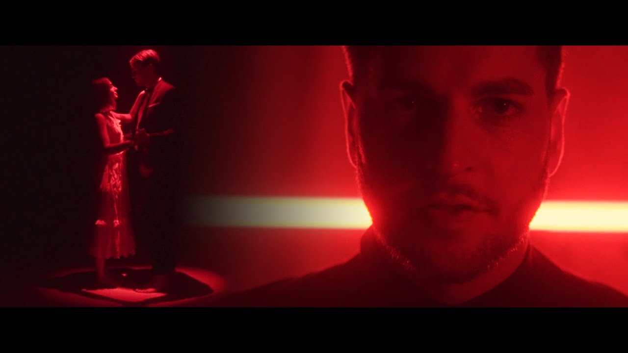Solence - Death Do Us Part [OFFICIAL VIDEO]