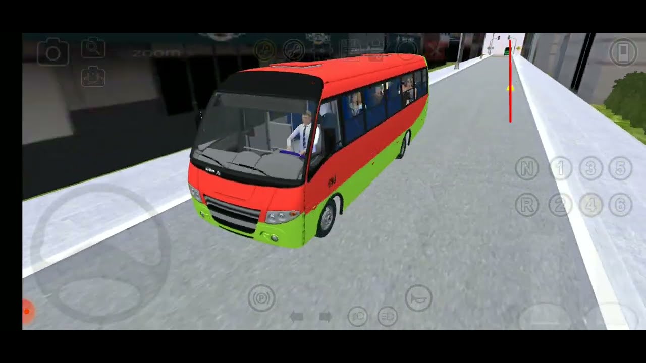 PBSU - VOLARE V9L NA LINHA 3207 - 10 DO MAPA ARICANDUVA