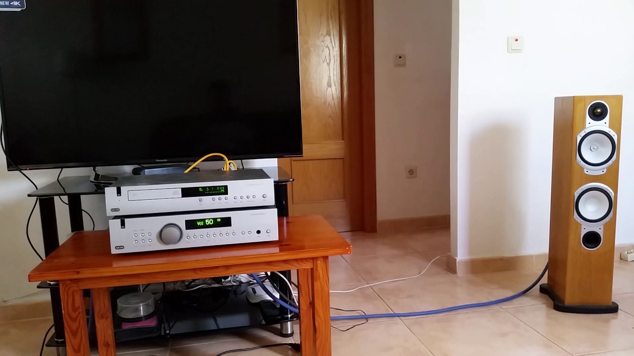 arcam fmj a38 vs diva a85 monitor audio vs Dynaudio Contour 1.3 Mk.II