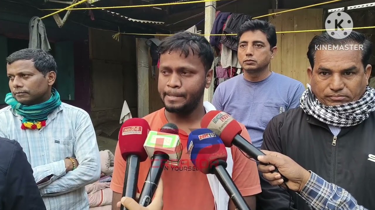 बे सुबुङा मा जाहोननि थाखै गोसो गोरबोनिफ्राय दुखुनि मोदै बोहैदों ?