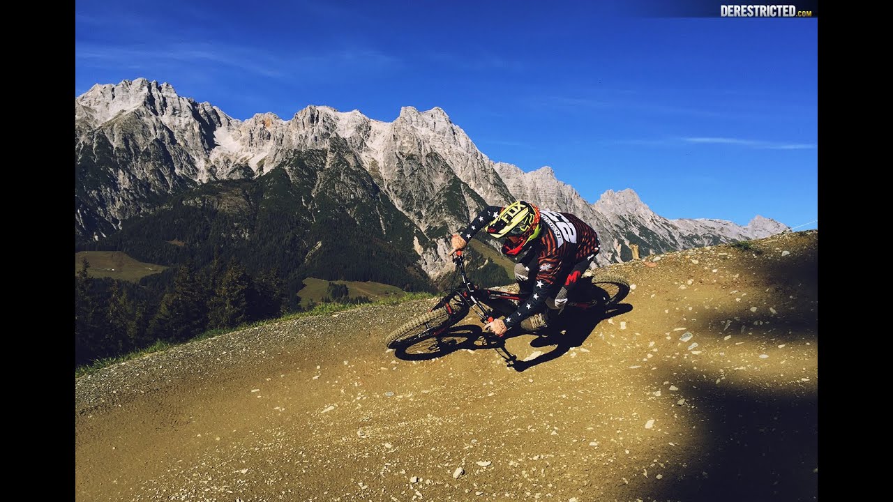 Haibike Guido Tschugg - XDURO
